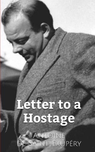 Letter to a Hostage von Babelcube Inc.